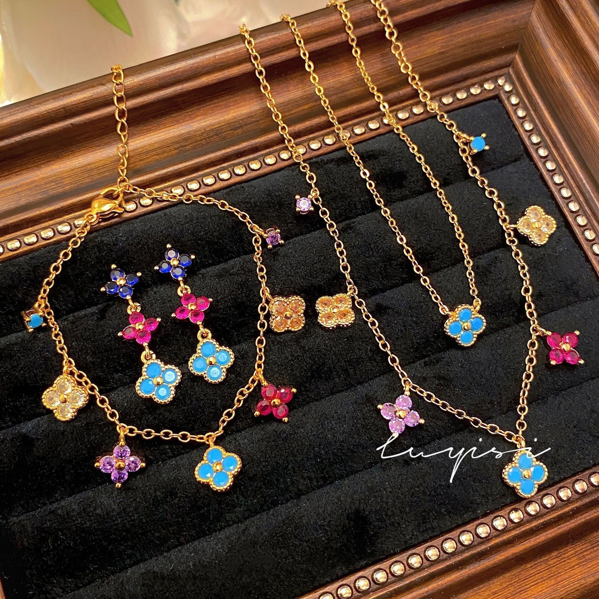 Jewelry Set