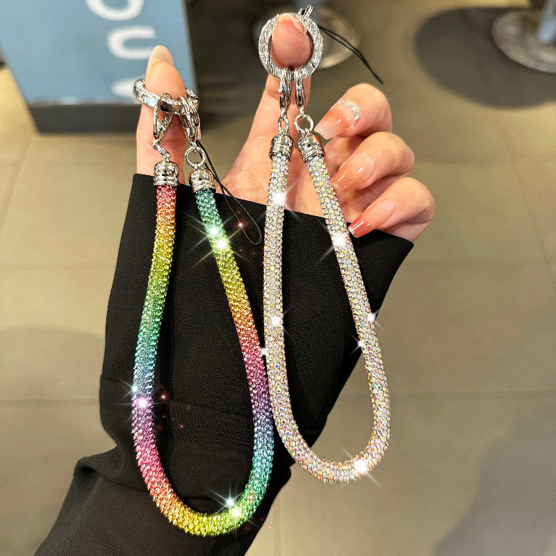 Funny Bags- Cell Phone Chain