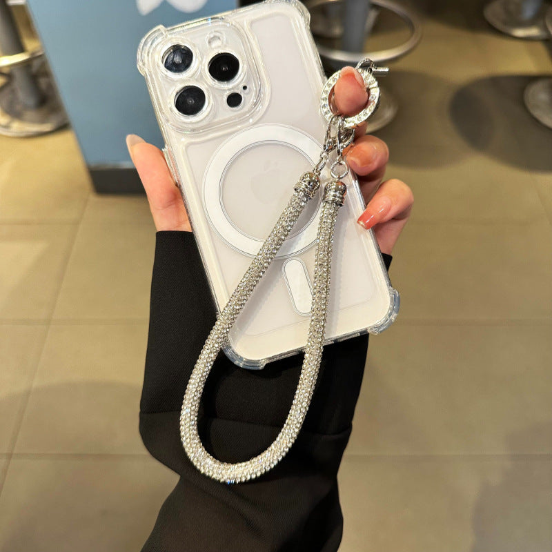 Funny Bags- Cell Phone Chain