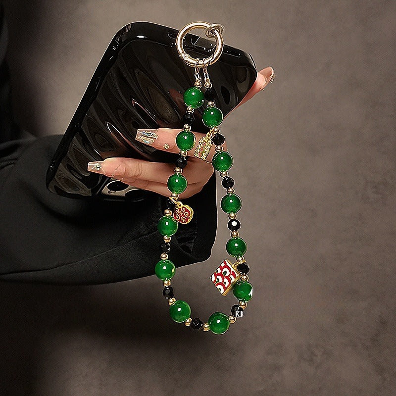 Funny Bags- Cell Phone Chain