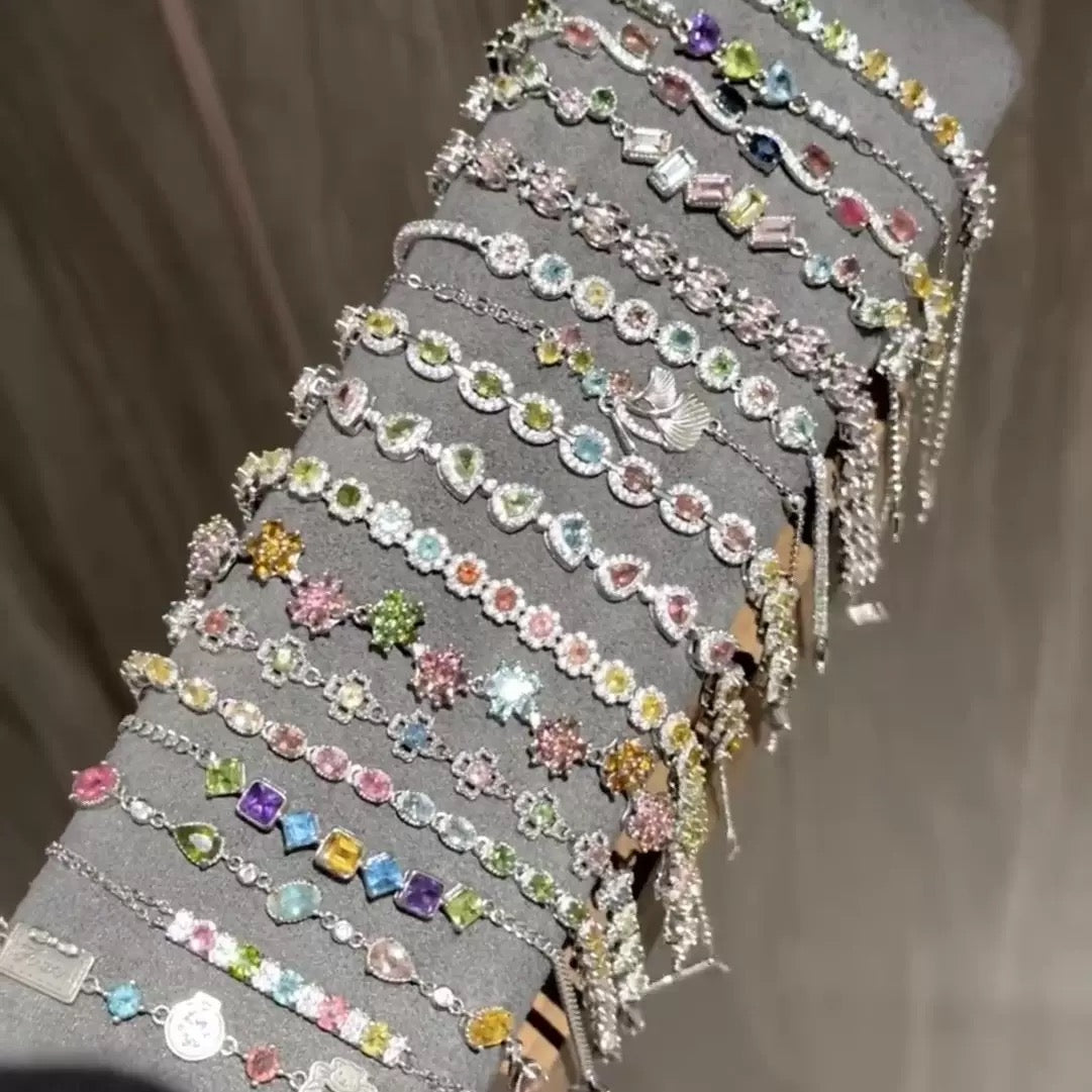 B1-Bracelet blind bag