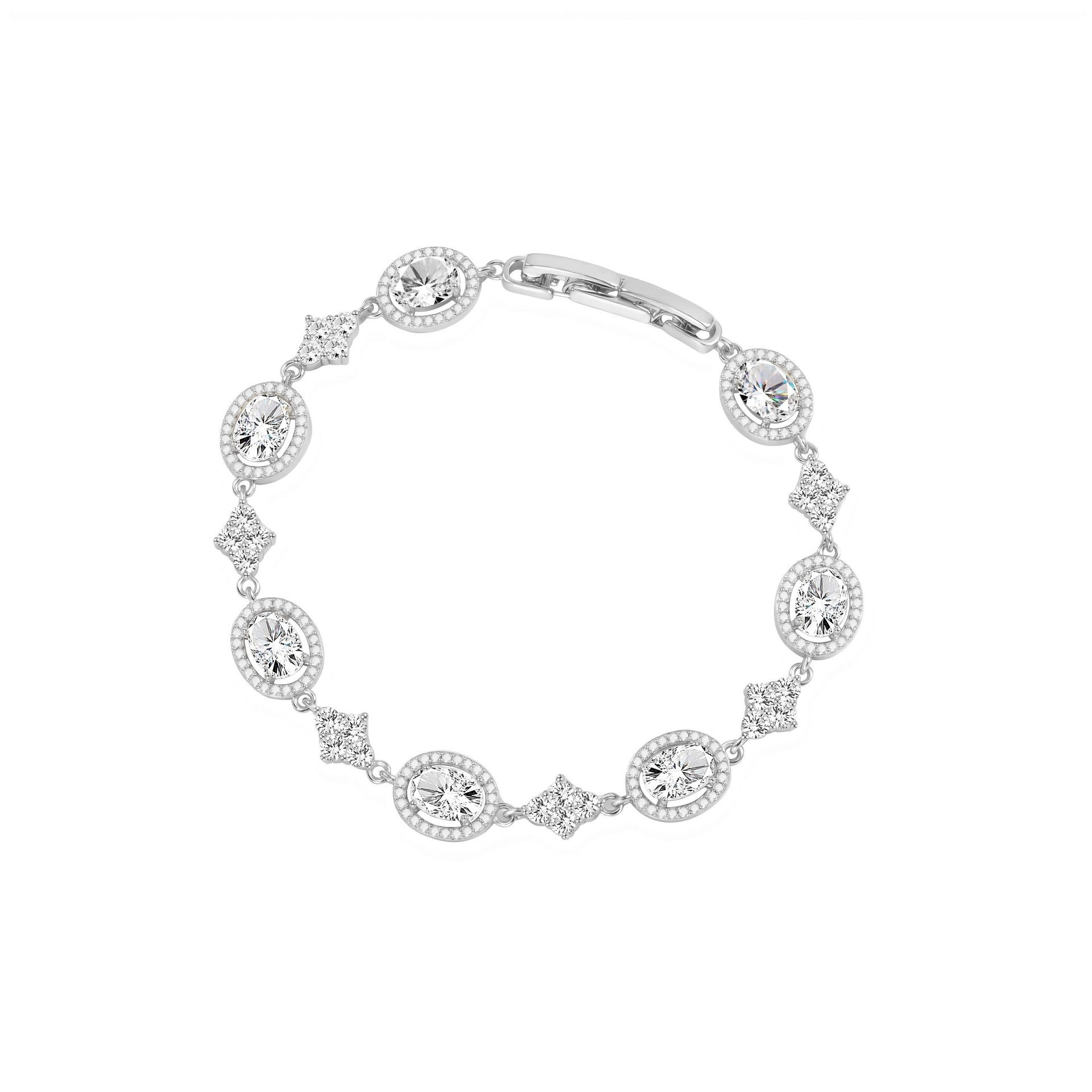 Pink Bracelet