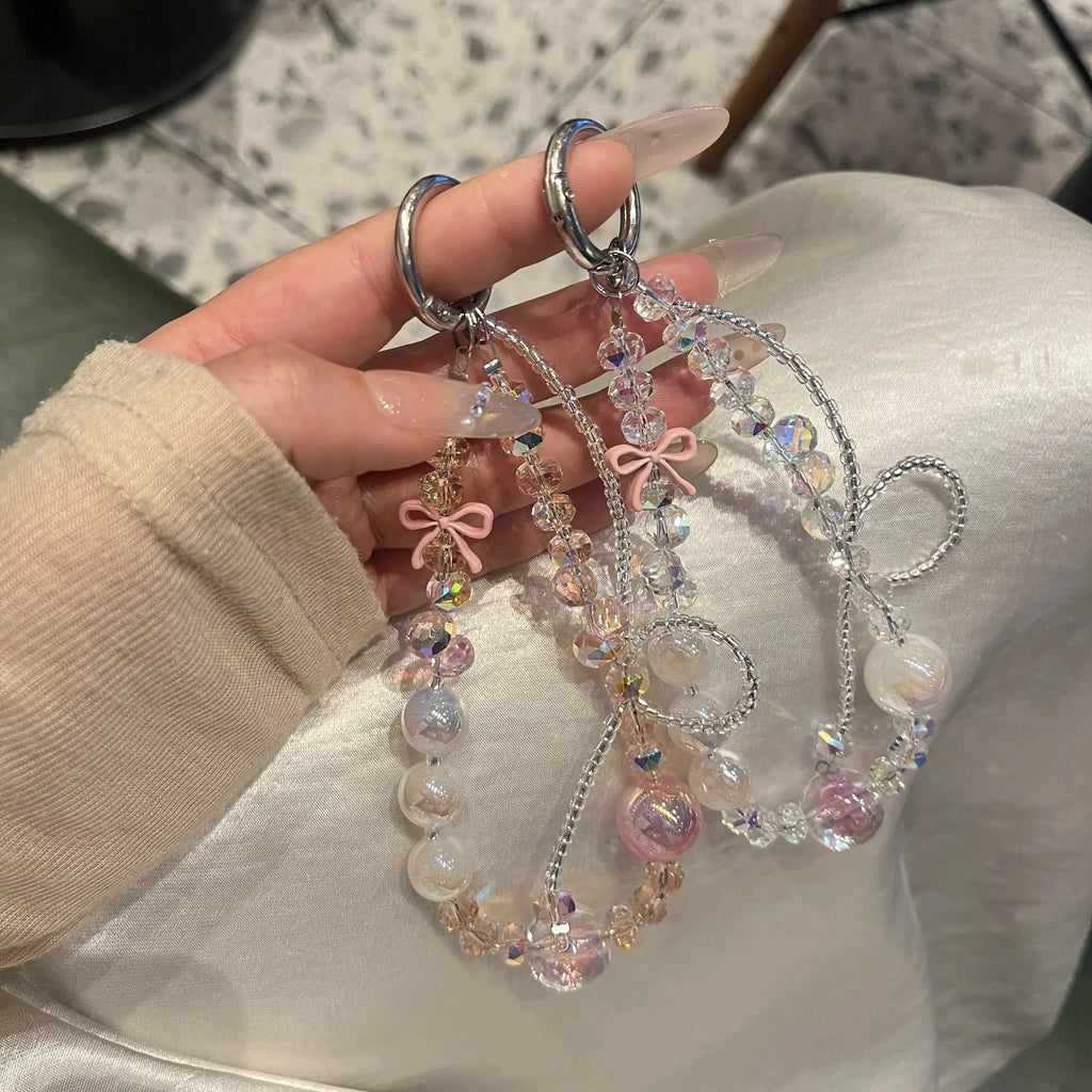 Funny Bags- Cell Phone Chain