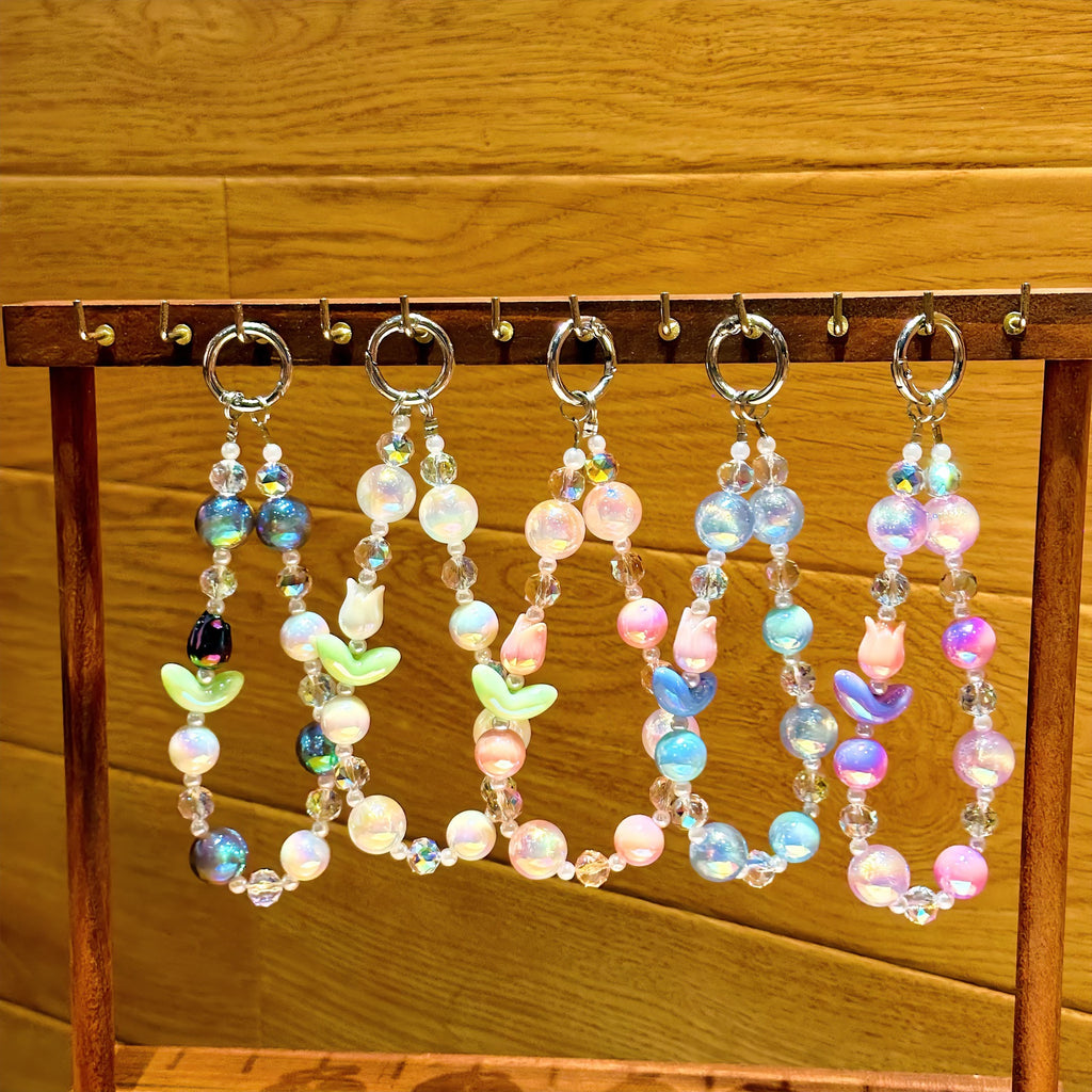 Funny Bags- Cell Phone Chain