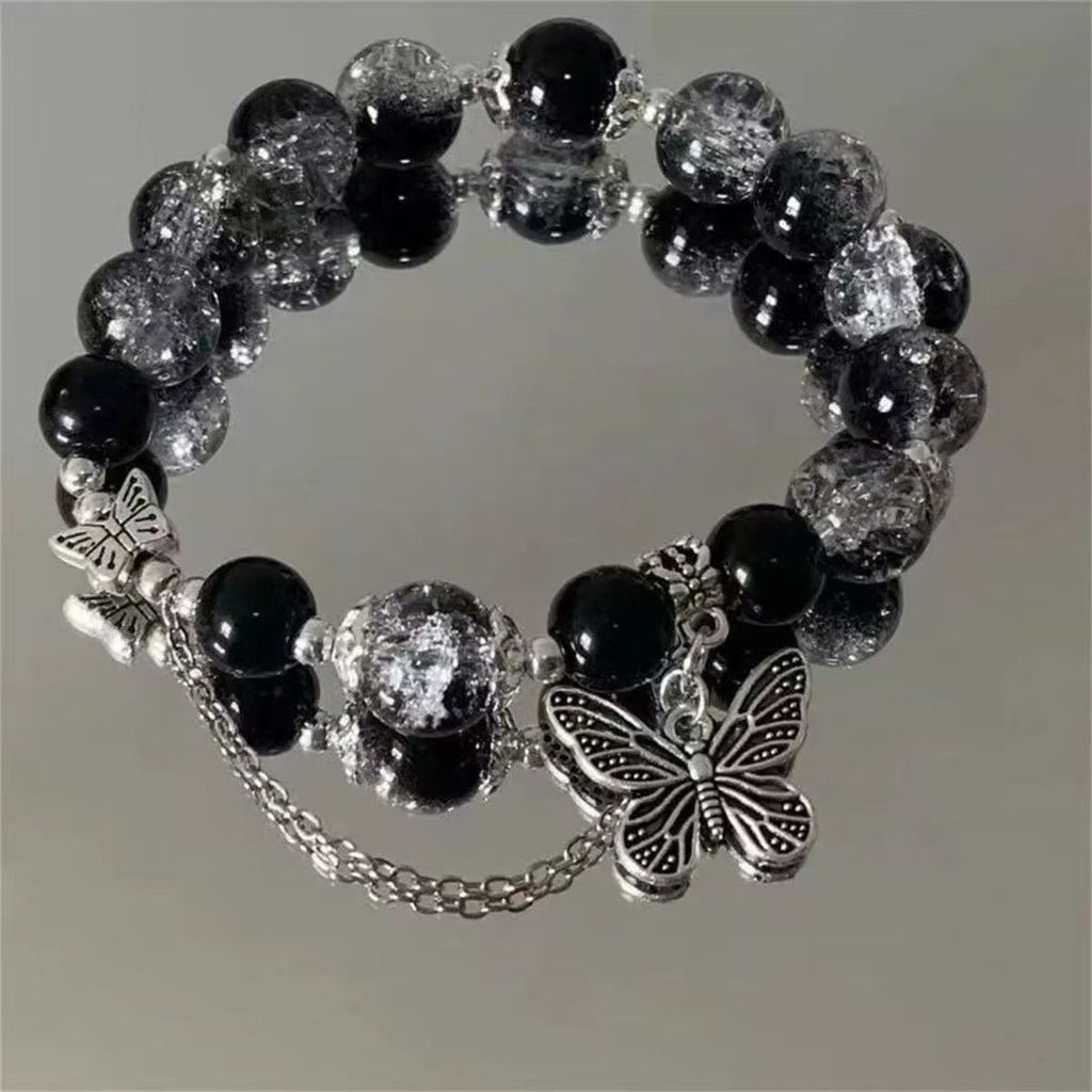 Funny bag- Pretty bracelet