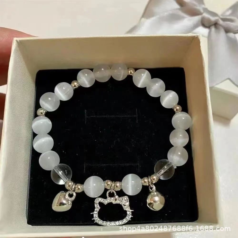 Funny bag- Pretty bracelet