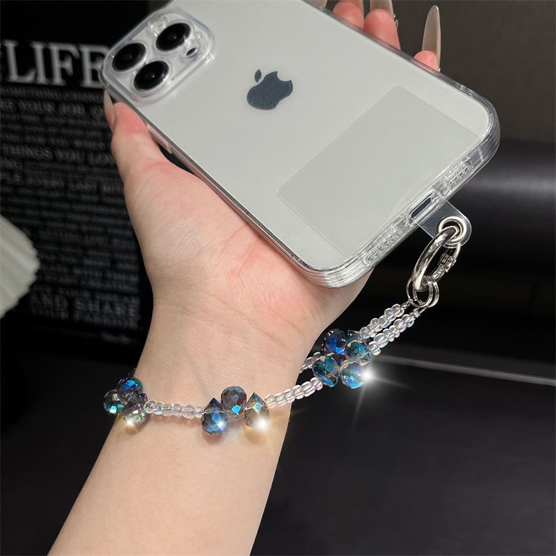 Funny Bags- Cell Phone Chain